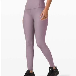 Lululemon Zoned In Tight 27”